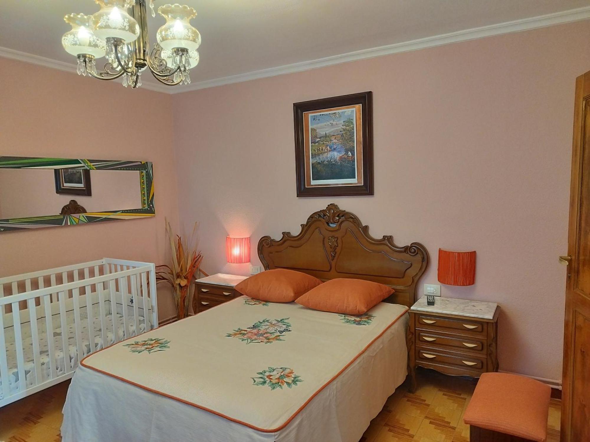 Hotel Casa Da Vieira à Ourense Extérieur photo