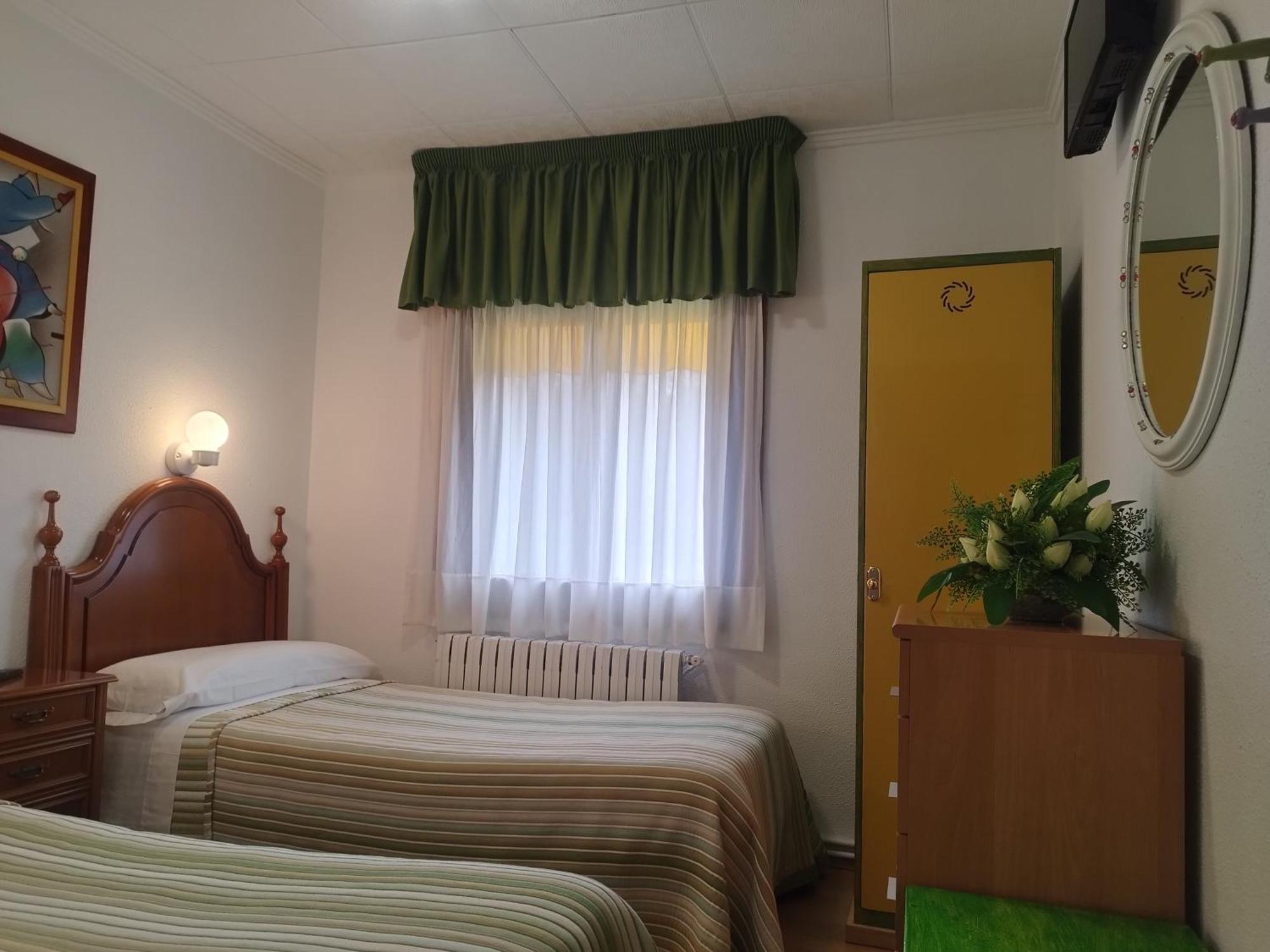 Hotel Casa Da Vieira à Ourense Extérieur photo