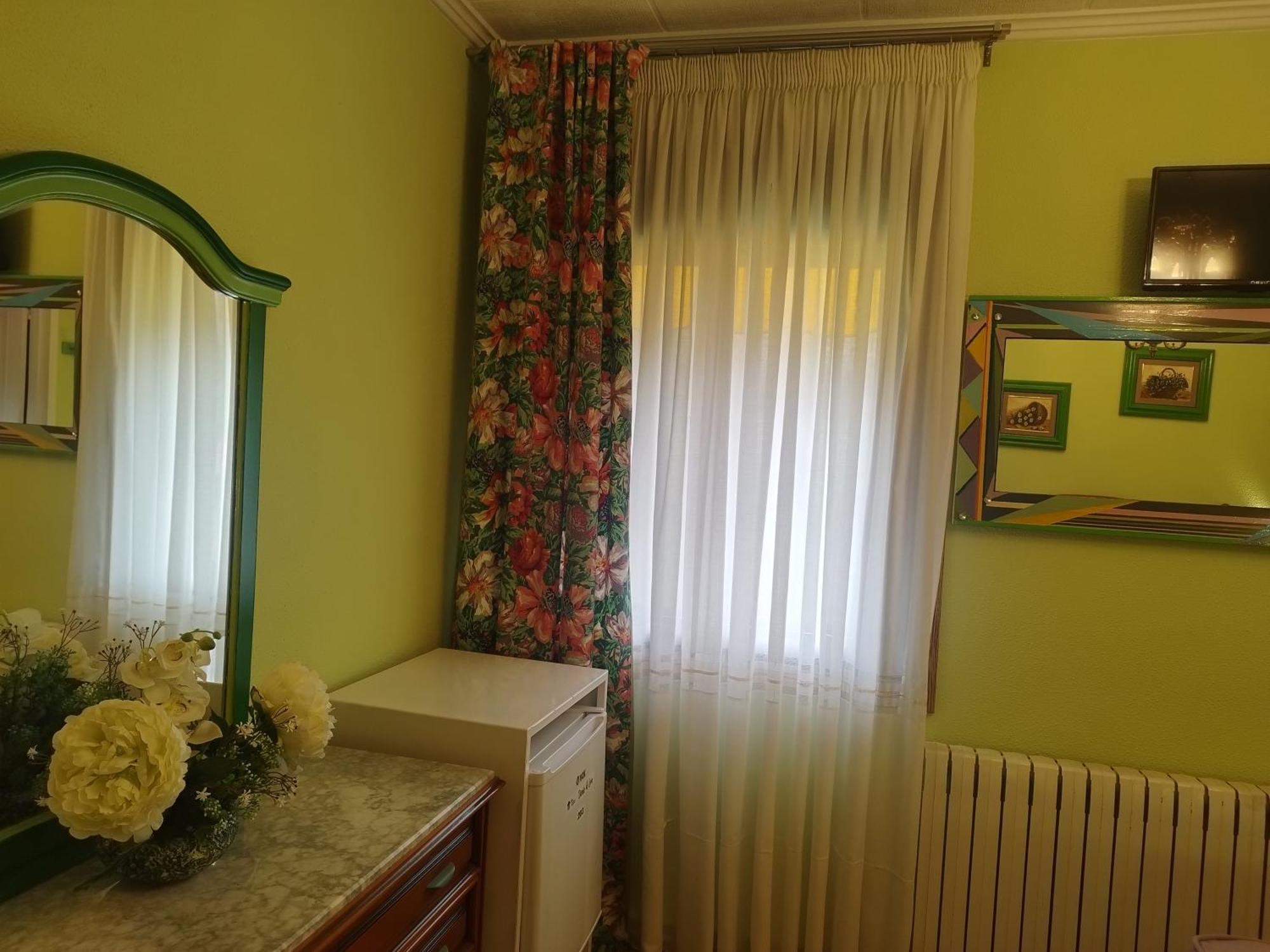 Hotel Casa Da Vieira à Ourense Extérieur photo