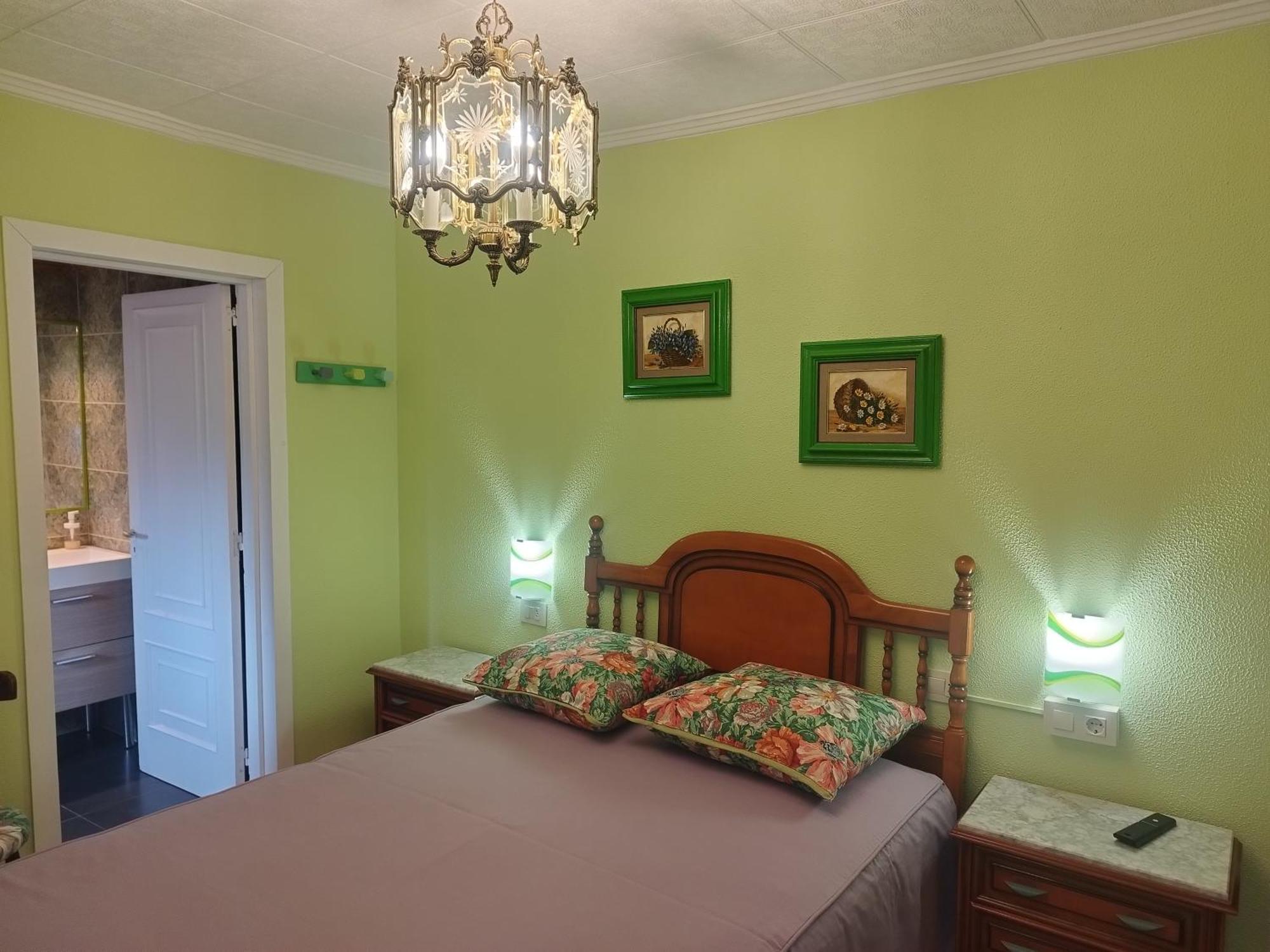 Hotel Casa Da Vieira à Ourense Extérieur photo